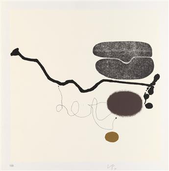 VICTOR PASMORE Points of Contact-Linear Developments.